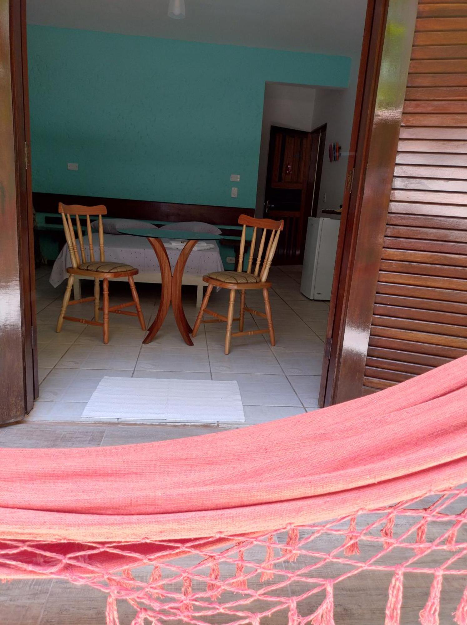 Suites Brilho Do Sol Ubatuba Exterior photo