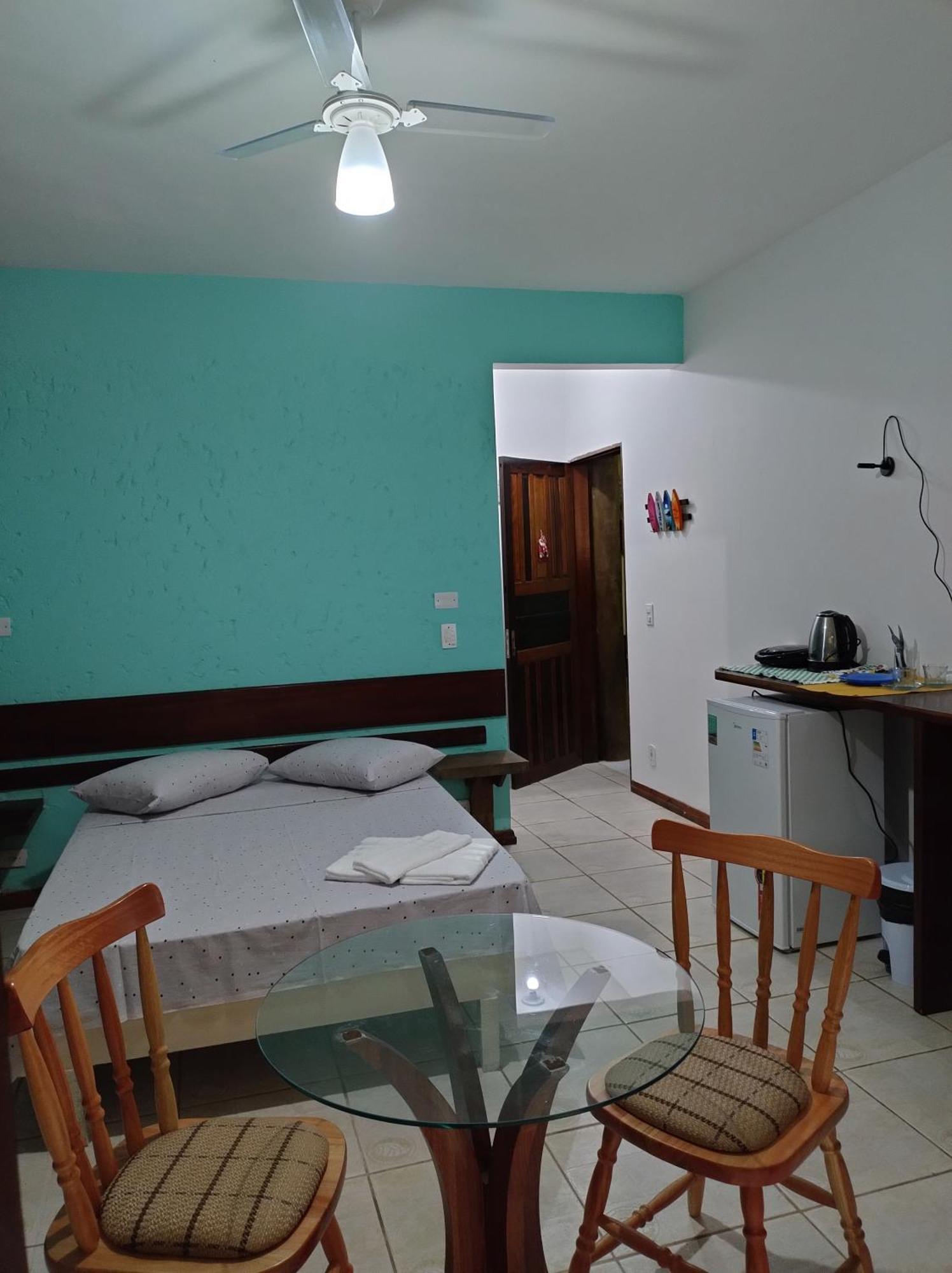Suites Brilho Do Sol Ubatuba Exterior photo