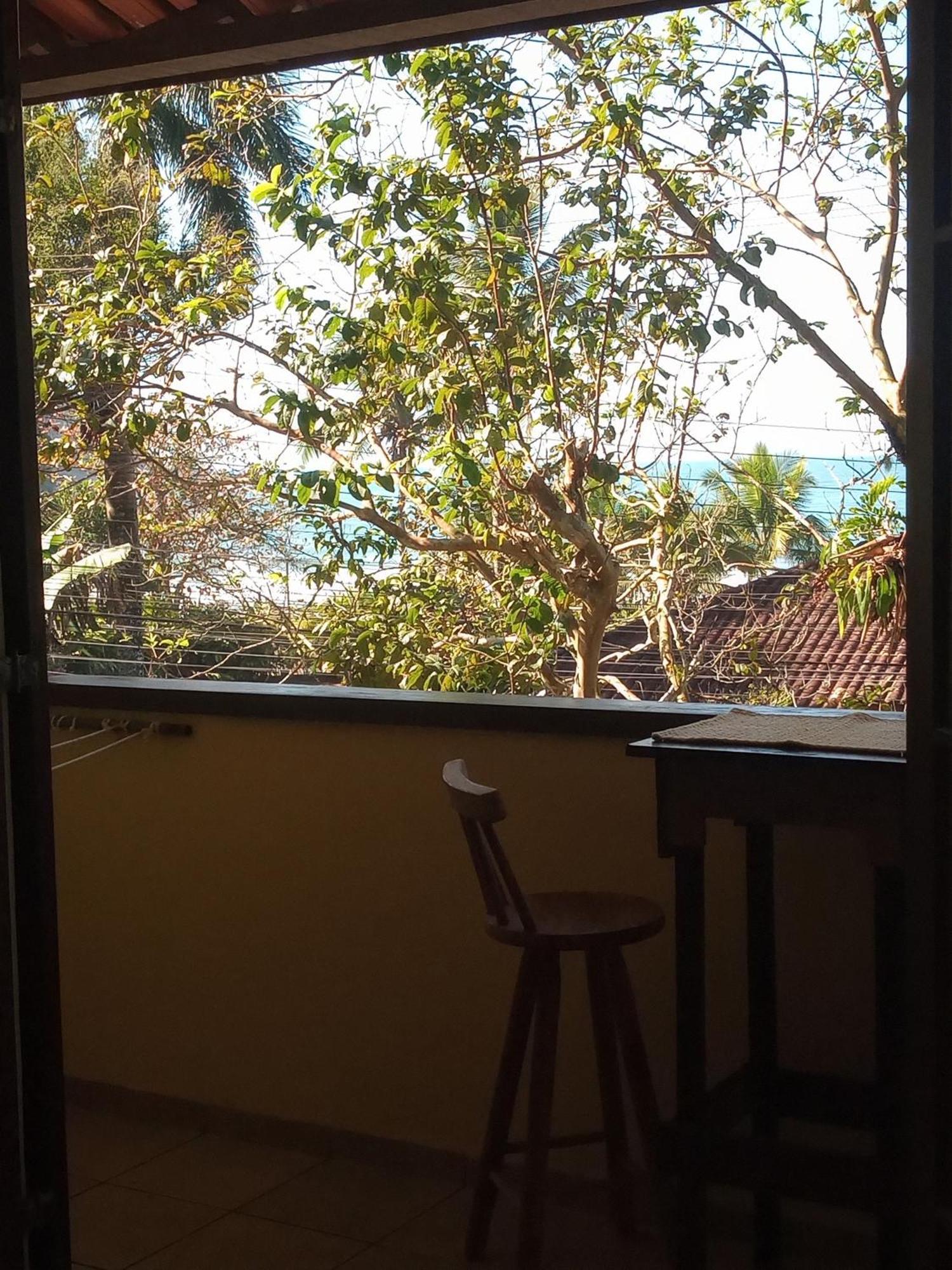Suites Brilho Do Sol Ubatuba Exterior photo
