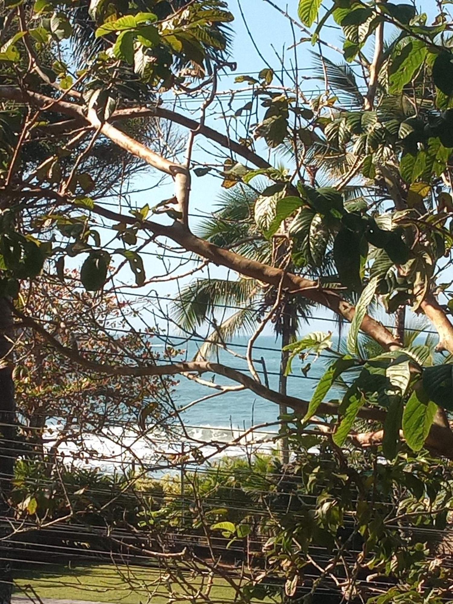 Suites Brilho Do Sol Ubatuba Exterior photo