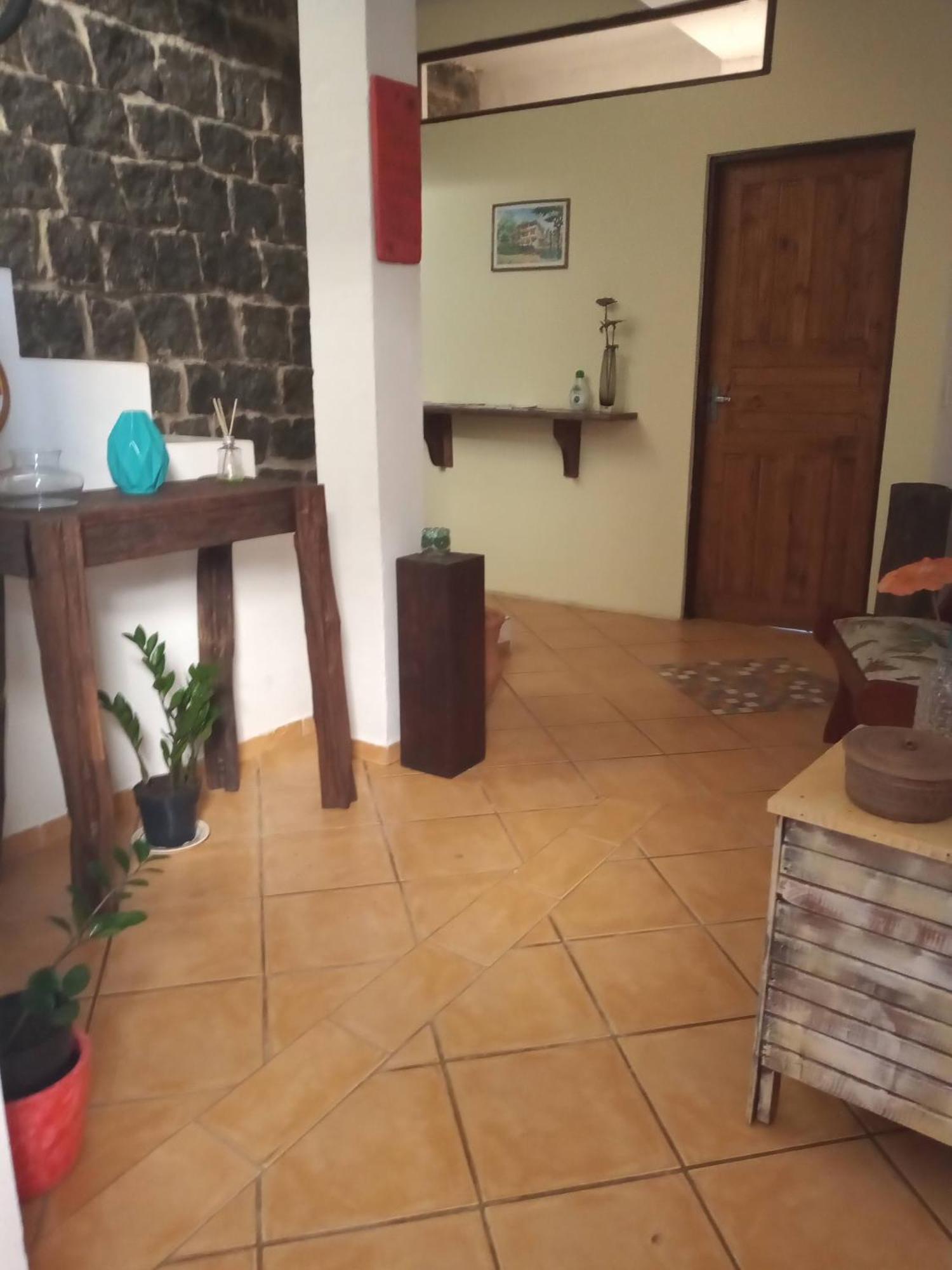 Suites Brilho Do Sol Ubatuba Exterior photo