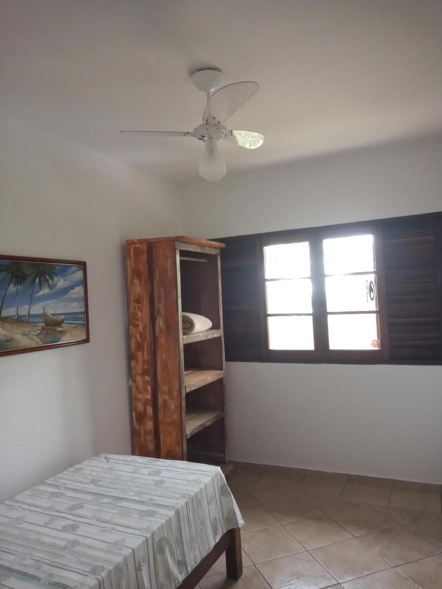 Suites Brilho Do Sol Ubatuba Exterior photo