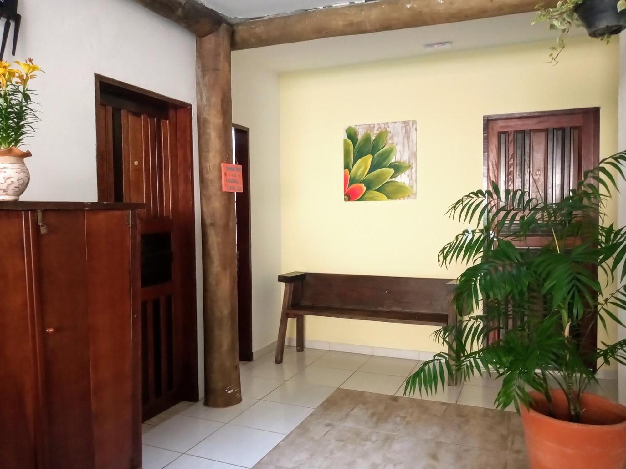 Suites Brilho Do Sol Ubatuba Exterior photo