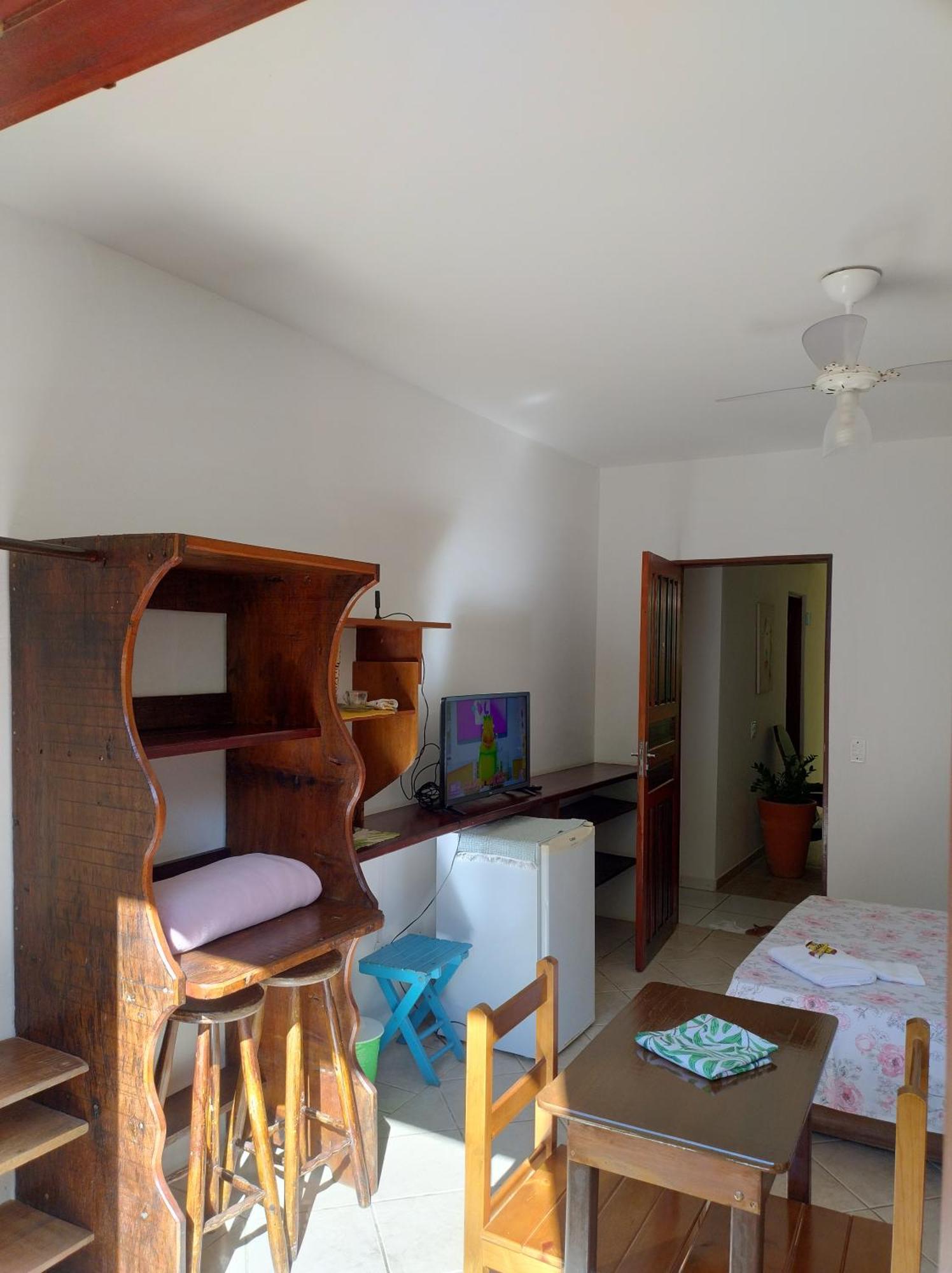 Suites Brilho Do Sol Ubatuba Exterior photo