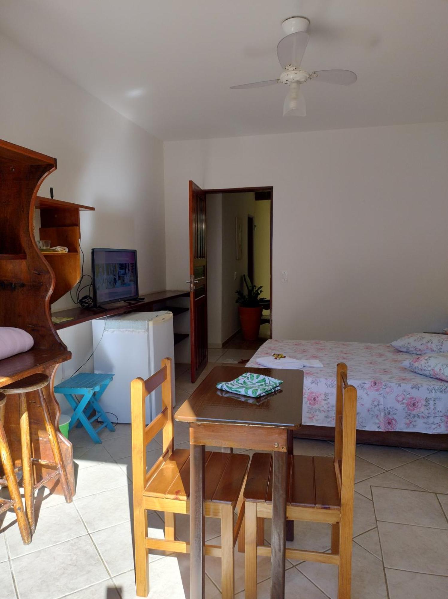 Suites Brilho Do Sol Ubatuba Exterior photo