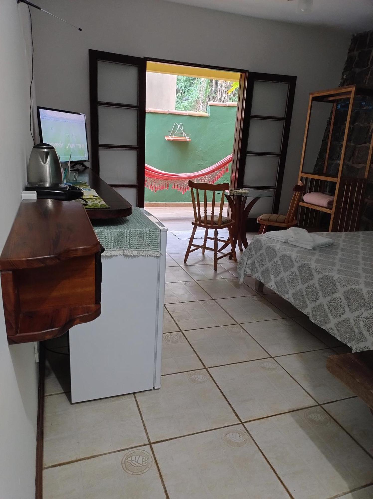 Suites Brilho Do Sol Ubatuba Exterior photo