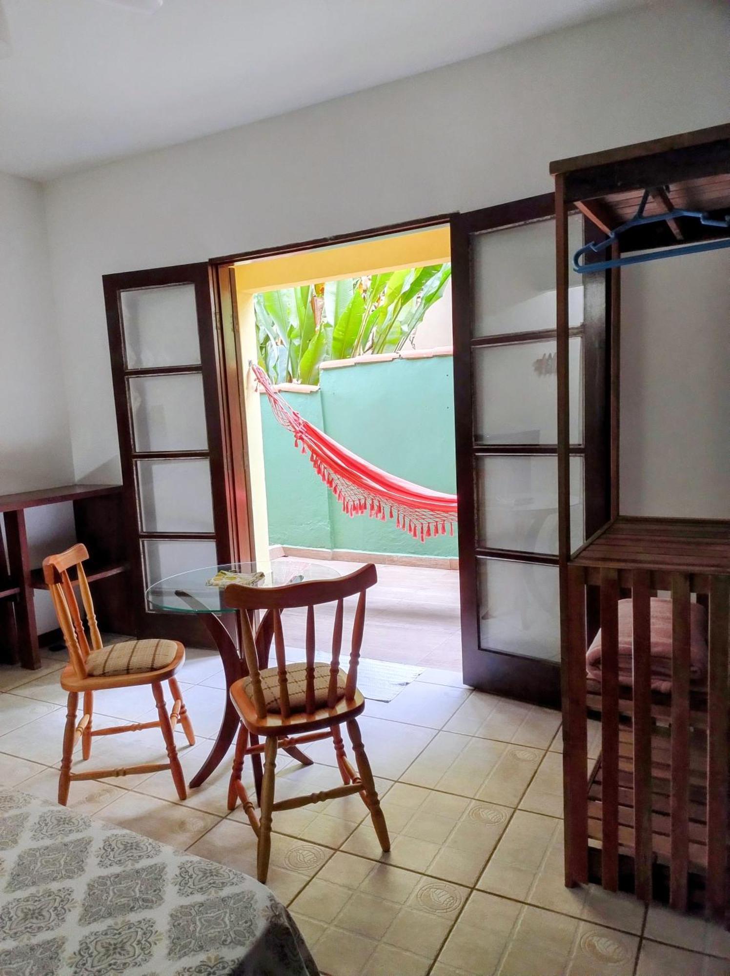 Suites Brilho Do Sol Ubatuba Exterior photo