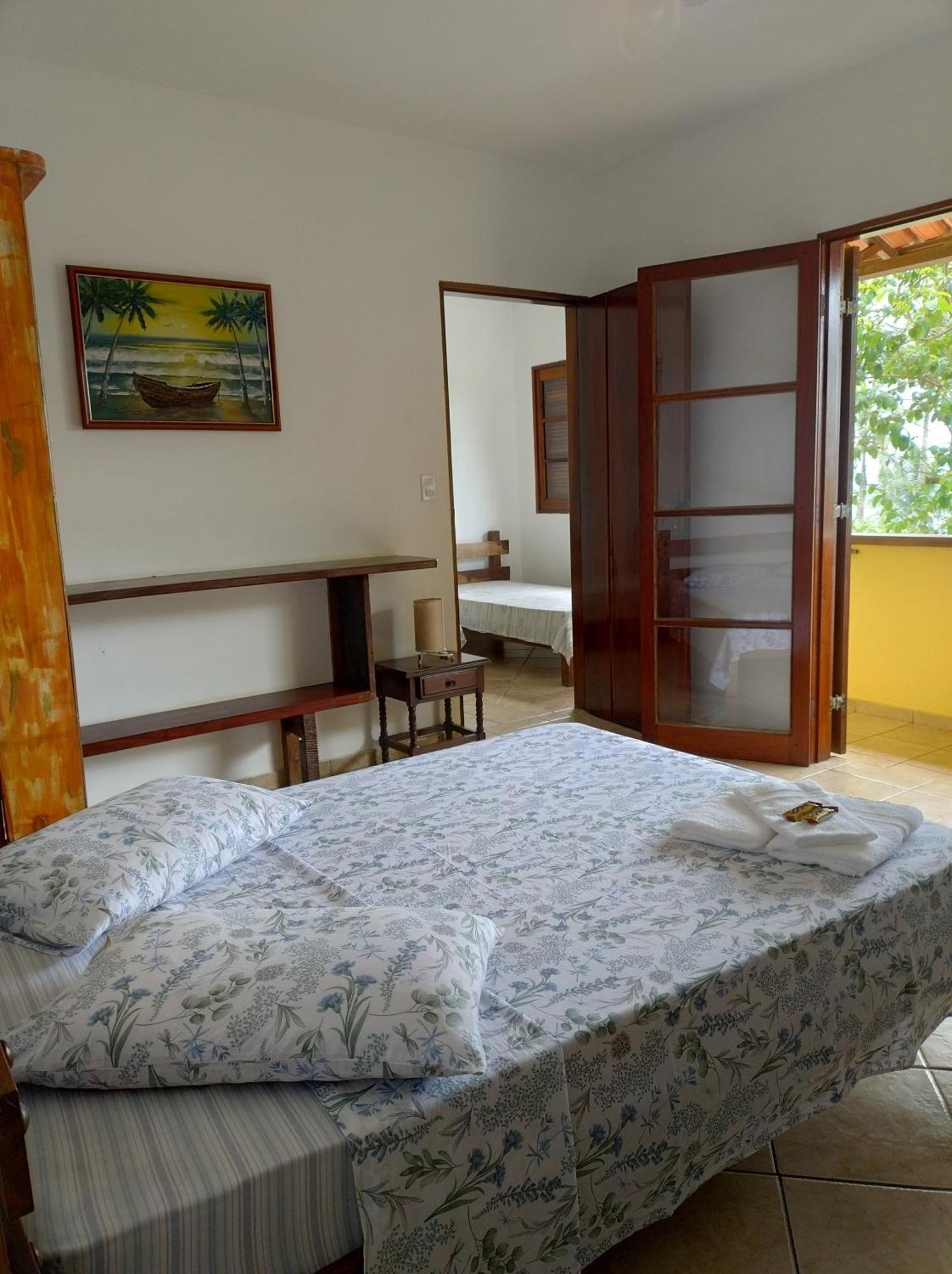 Suites Brilho Do Sol Ubatuba Exterior photo