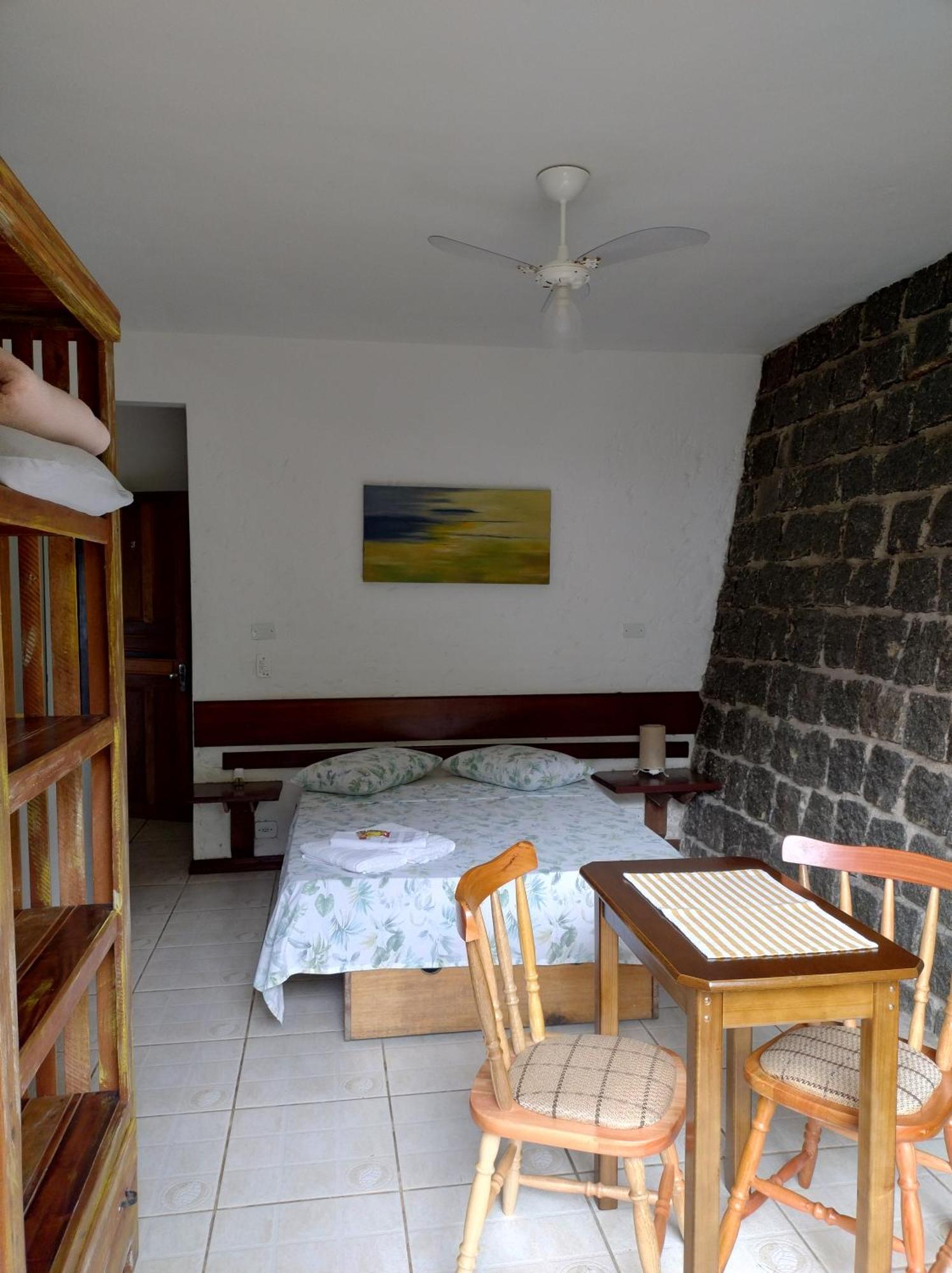 Suites Brilho Do Sol Ubatuba Exterior photo