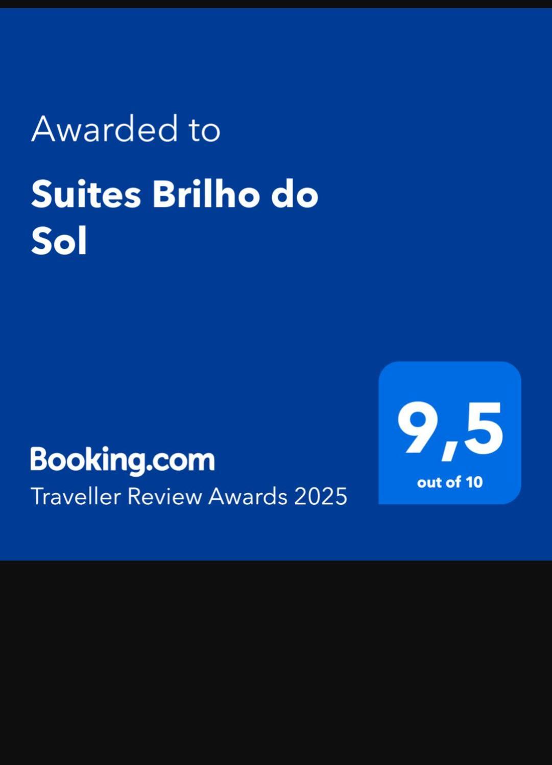 Suites Brilho Do Sol Ubatuba Exterior photo
